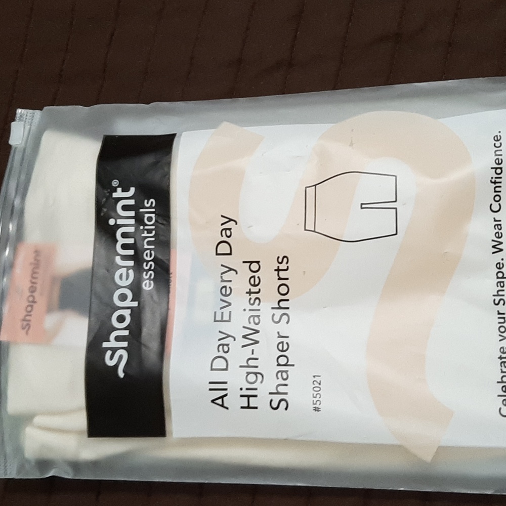 Shapermint